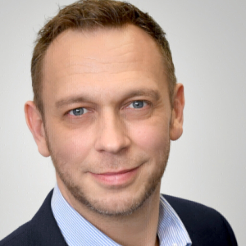 Frank A. Kunisch Head of Marketing ICOS Deutschland GmbH XING