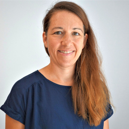 Svenja Freund's profile picture