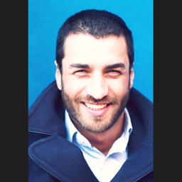 Fatih Köker
