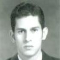 Jaime Andres Cordoba Mejia