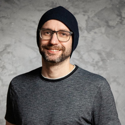 Dominik Pöschel