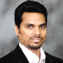 Harish Kumar