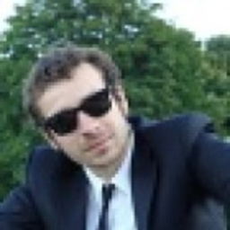 Martin Reyer