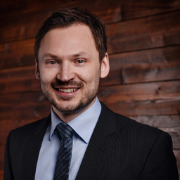 Dr. Thomas Weyrich