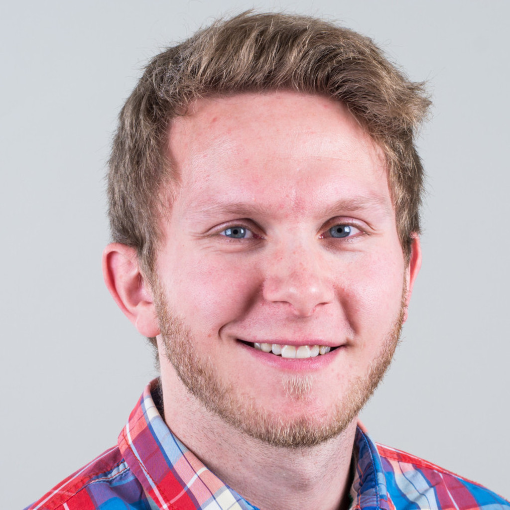 Social Media Profilbild Niklas Niederkrome Detmold