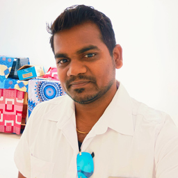 GIRIRAJ KULANDAIVEL