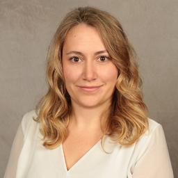 Caroline Schechinger