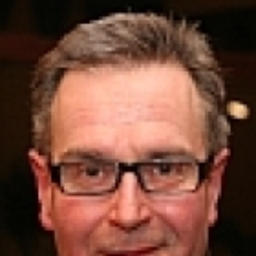 Wolfgang Sölch