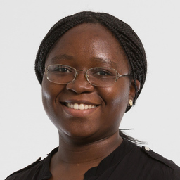 Wuraola Adebayo