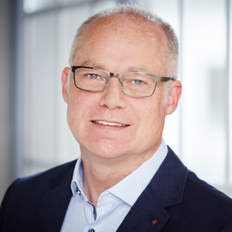 Peter Eickel