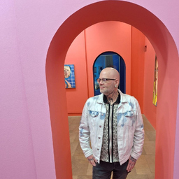 Dieter Kubin