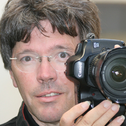 Josef Pfisterer