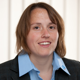 Katharina Stiefel