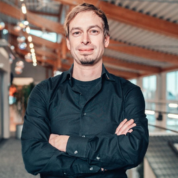 Tobias Schmidhuber