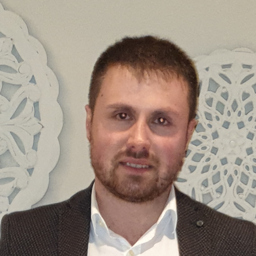 Ceyhun Aptus