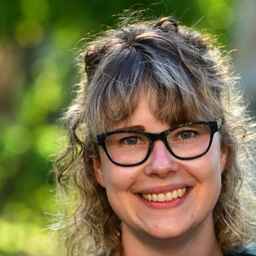Michelle Schumann