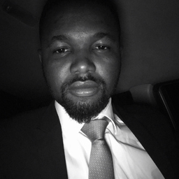 Olukayode OJO