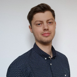 Profilbild Bastian Altekrüger