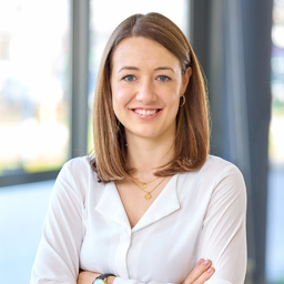 Ann-Kathrin Maier
