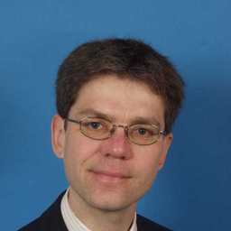 Prof. Dr. Thomas Schuster