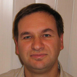 Dipl.-Ing. Alexandr Burceacov