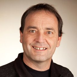 Stefan Schuster's profile picture