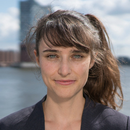 Melina Lauk's profile picture