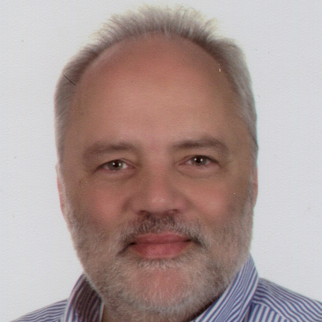 Norbert Witt Teamleiter Windows Systemadministration Bauer Systems