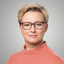 Social Media Profilbild Kareen Fuchs Darmstadt