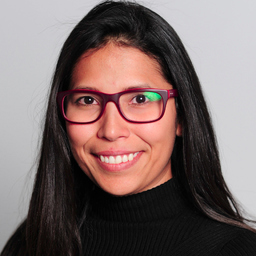 Mag. Larisa Leon de Syniawa