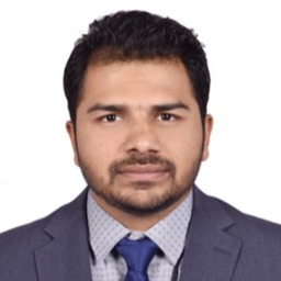 Ejaz Ahamed