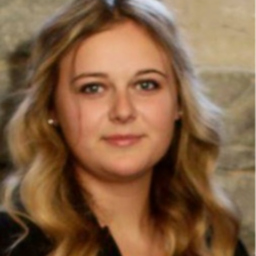 Jessica Niebch