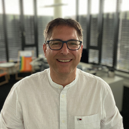Frank Endres