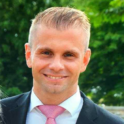 Sascha Gillert's profile picture