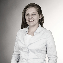Theresa Bergmann