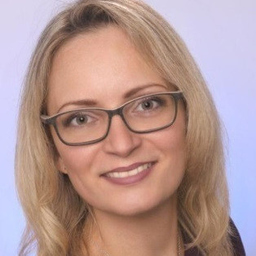 Tanja Krüger