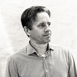 Oliver van Essenberg
