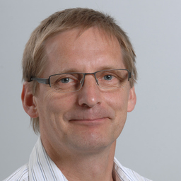 Dipl.-Ing. Egbert Tippelt