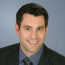 Manuel Meyer