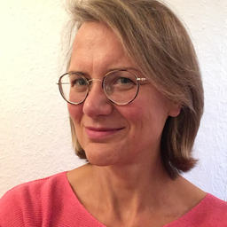 Kerstin Zech
