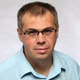 Mykola Sidykh