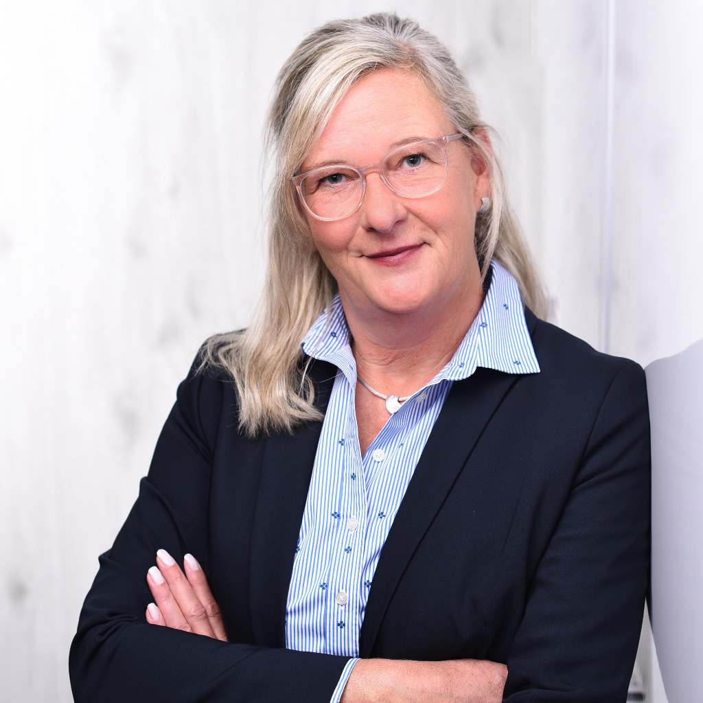 Kathrin Piehl - Versicherungskauffrau - ZEUS Service AG ...