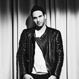 Pascal Hildinger