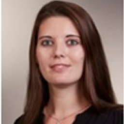 Sandrine Maier
