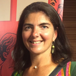 Nieves Leyva Cuesta