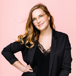 Juliane Rosteck's profile picture