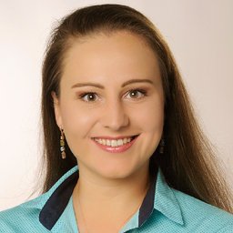 Inna Dudin's profile picture