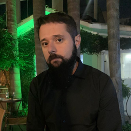 André Pedroso