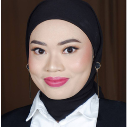 Miss RAHMAWATI