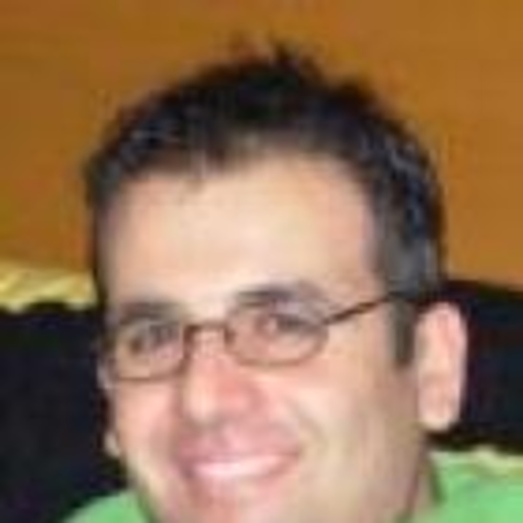 Eraldo Girardi System administrator Praxair Surface Technologies